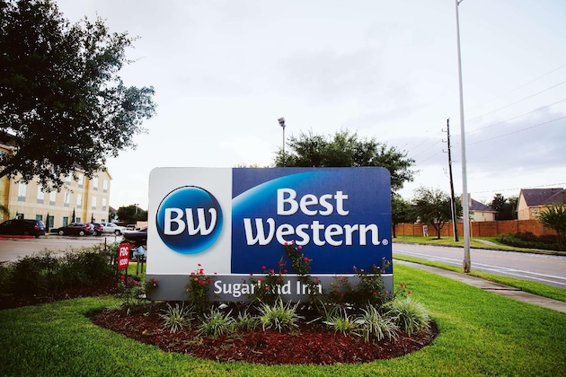 Gallery - Best Western Sugarland Inn