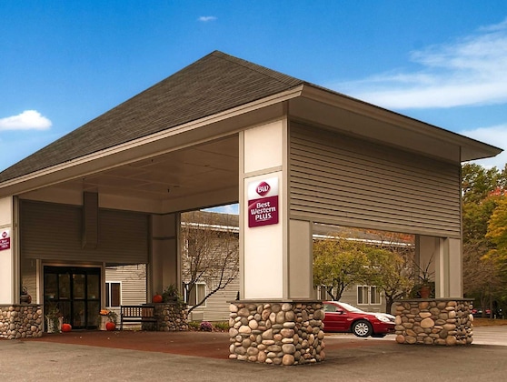 Gallery - Best Western Plus Windjammer Inn & Conference Center