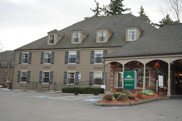Gallery - Wingate By Wyndham Bellingham Heritage Inn