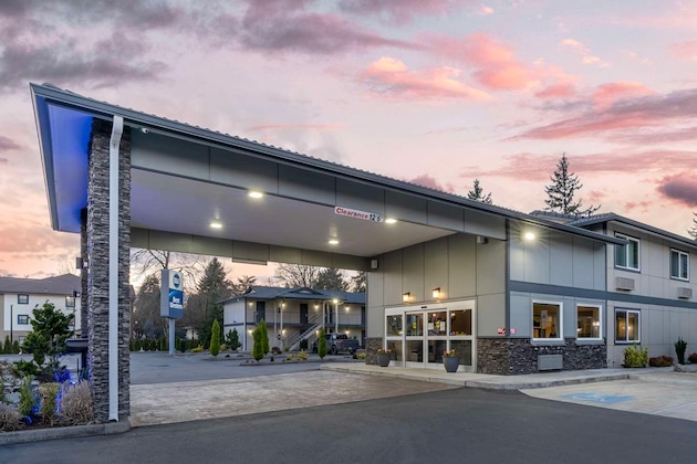 Gallery - Best Western Inn Of Vancouver