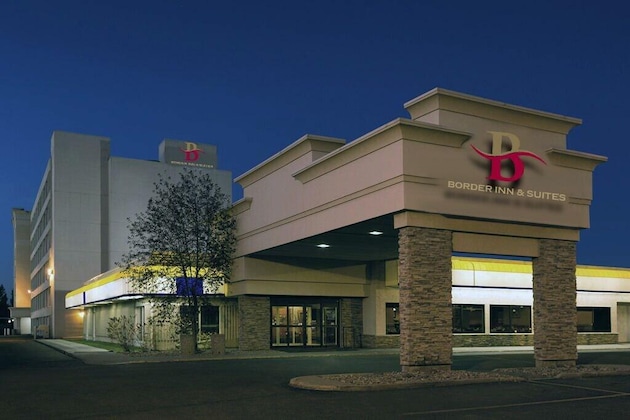 Gallery - Border Inn And Suites Lloydminster