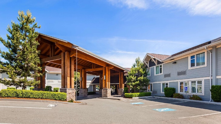 Gallery - Best Western Plus Country Meadows Inn