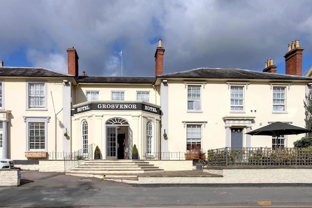 Gallery - Grosvenor Hotel
