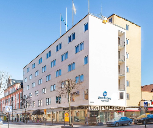 Gallery - Best Western Plaza Hotel