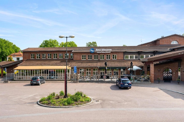 Gallery - Best Western Gustaf Wasa Hotell