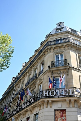Gallery - Hotel Royal Saint Michel
