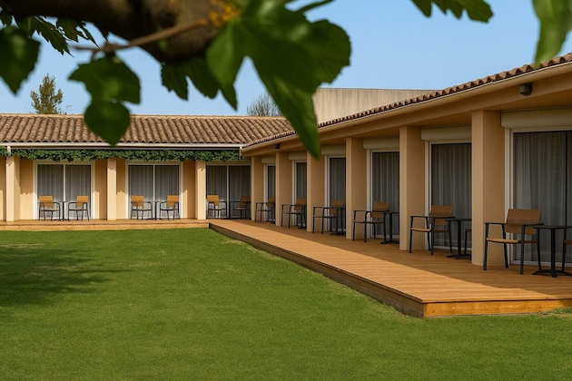 Gallery - Best Western Le Paradou Avignon - Sud