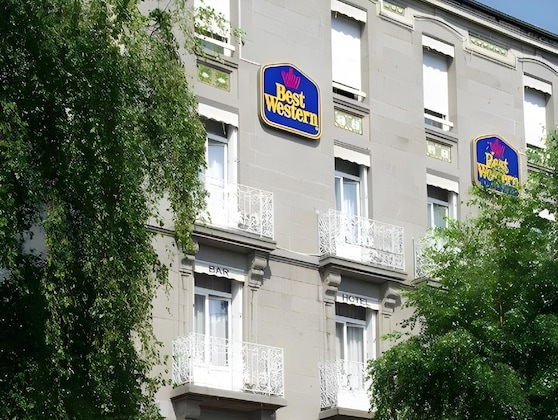 Gallery - Best Western Hôtel Le Duguesclin