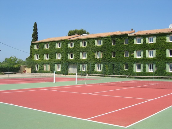 Gallery - Logis Hotel Uzes Pont Du Gard