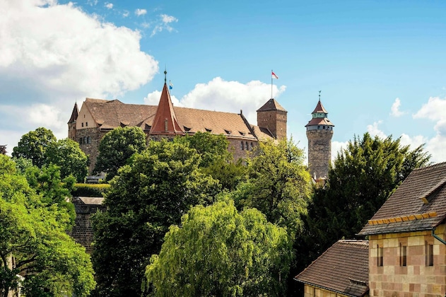 Gallery - Best Western Hotel Nürnberg Am Hauptbahnhof