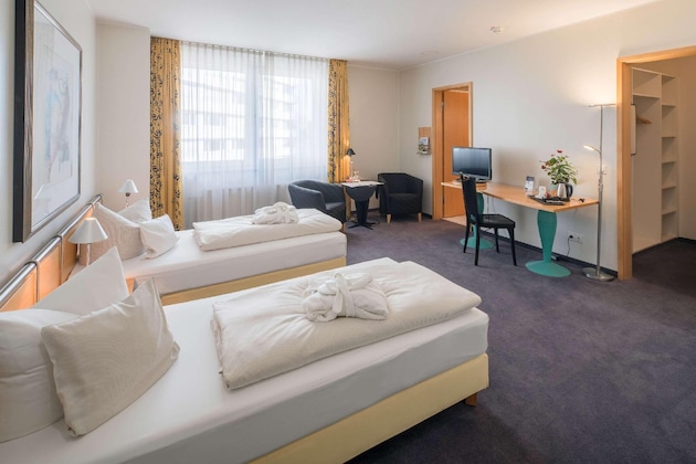 Gallery - Best Western Hotel Im Forum Mülheim