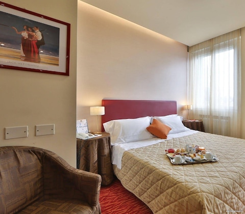 Gallery - Hotel Maggiore Bologna