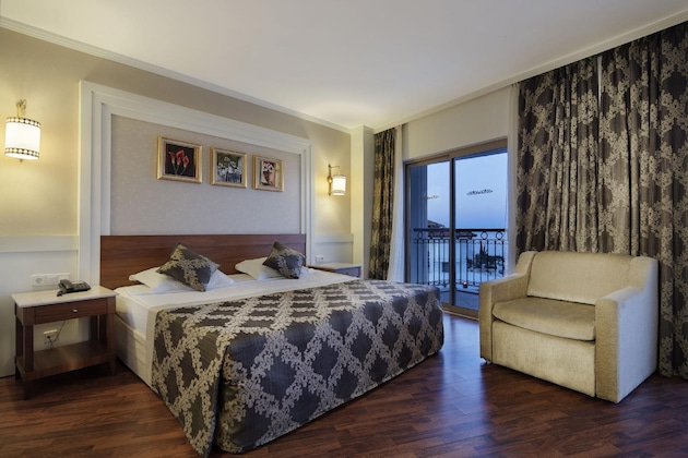 Gallery - Alba Queen Hotel - Ultra All Inclusive