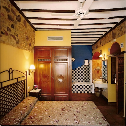 Gallery - La Casa Del Rector Hotel Spa