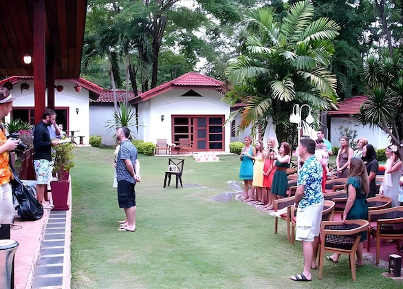 Gallery - Eco Valley Lodge