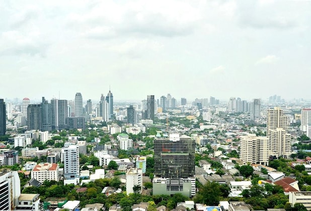 Gallery - Sukhumvit Park, Bangkok - Marriott Executive Apartments