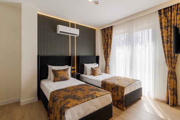 Gallery - Atan Park Hotel