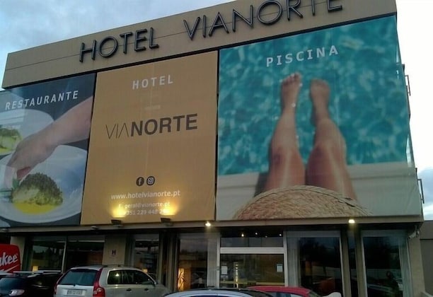 Gallery - Hotel Vianorte