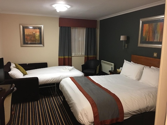 Gallery - Weathervane Hotel By Greene King Inns