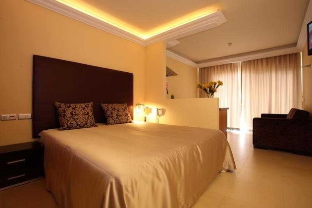 Gallery - Hotel Apartamentos Baia Brava