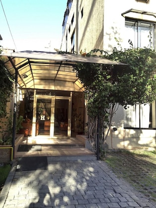Gallery - Hotel María Angola