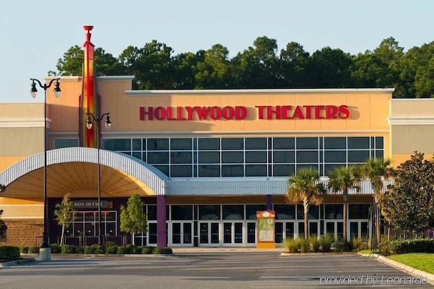 Gallery - Hampton Inn & Suites Jacksonville-Airport
