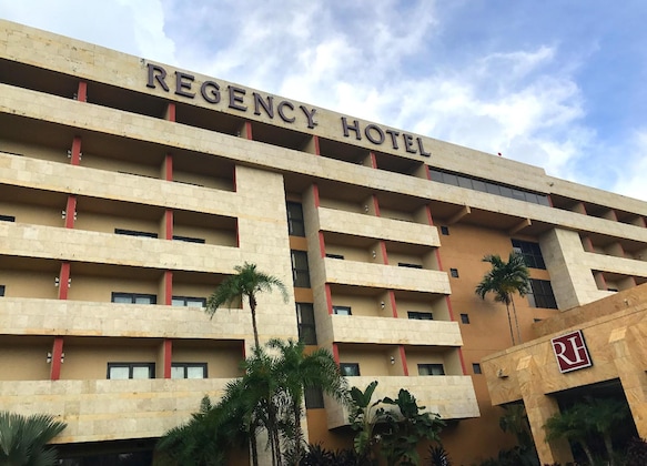 Gallery - Regency Miami Airport by Sonesta