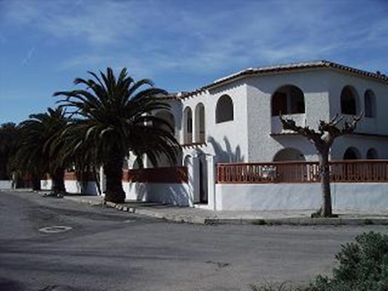 Gallery - Apartamentos Jeremias Casa Azahar