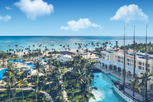 Gallery - Iberostar Grand Bavaro Adults Only - All Inclusive