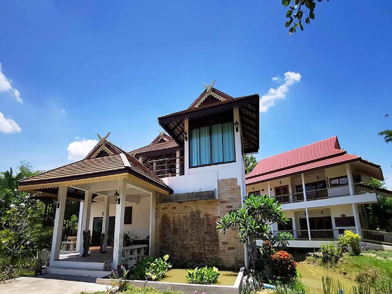 Gallery - Jasmine Hills Villas & Spa
