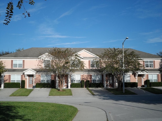 Gallery - Disney Area Apartments And Townhomes
