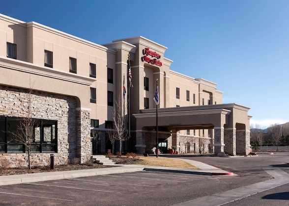 Gallery - Hampton Inn & Suites Colorado Springs I 25 South