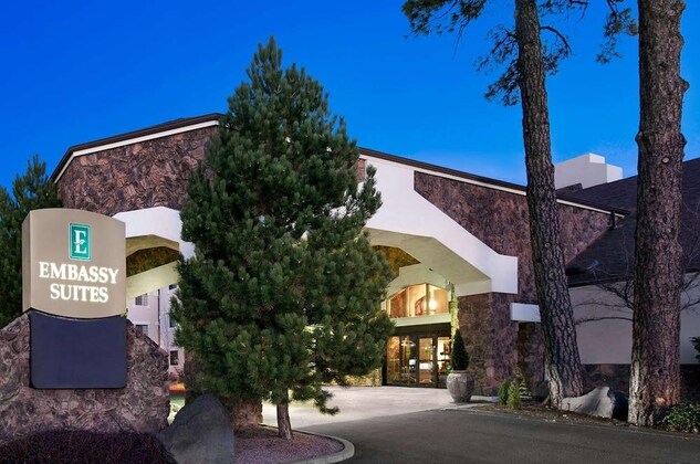 Gallery - Embassy Suites Flagstaff