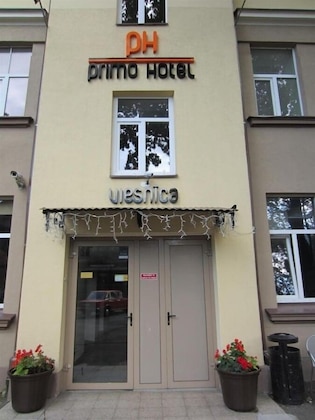 Gallery - Primo Hotel