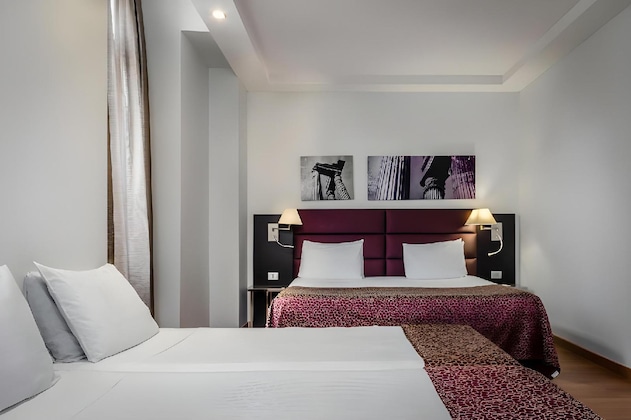 Gallery - Eurostars Roma Aeterna
