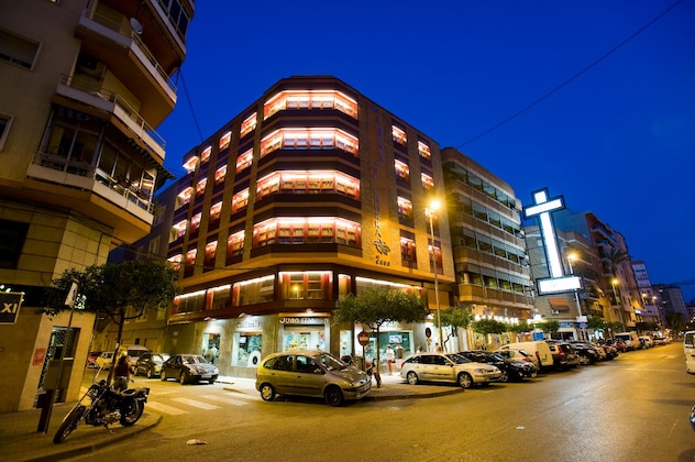Gallery - Hotel El Churra