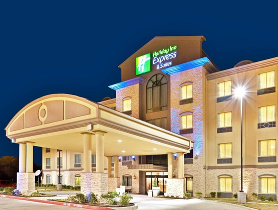 Gallery - Holiday Inn Express & Suites Dallas East - Fair Park By Ihg