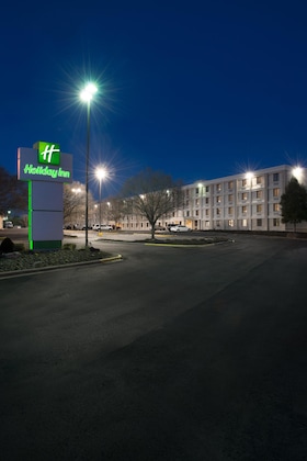 Gallery - Doubletree By Hilton Hotel Charlotte Airport