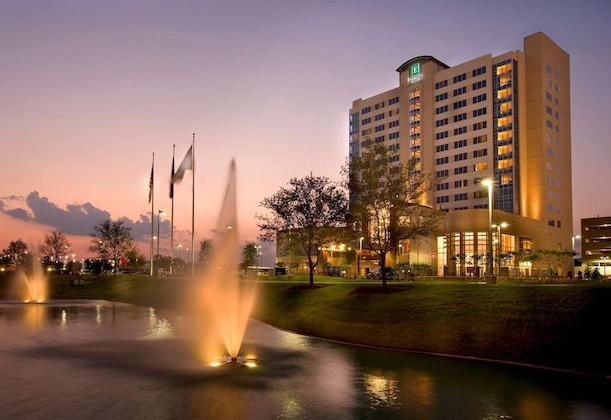Gallery - Embassy Suites By Hilton Houston Energy Corridor