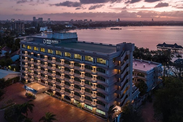 Gallery - Delta Hotels Dar Es Salaam