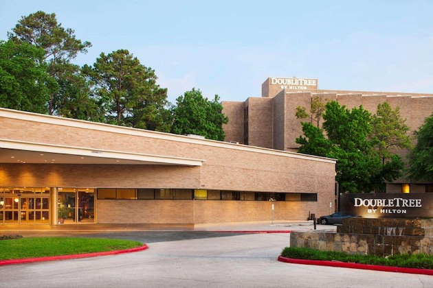 Gallery - Doubletree By Hilton Houston Intercontinental Airport