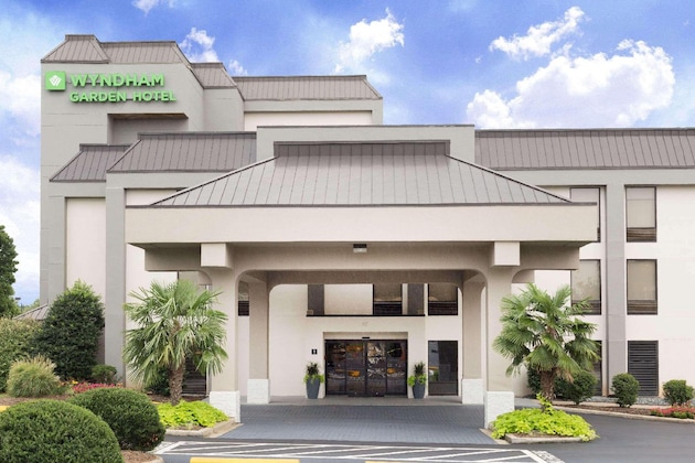 Gallery - Wyndham Garden Greenville Airport