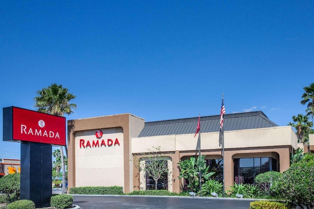Gallery - Orlando Palms Hotel