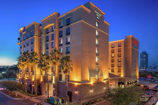 Gallery - Hilton Garden Inn Jacksonville Downtown Southbank