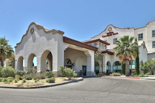 Gallery - Hilton Garden Inn Las Cruces