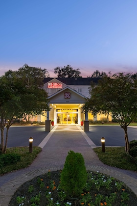 Gallery - Hilton Garden Inn Montgomery East