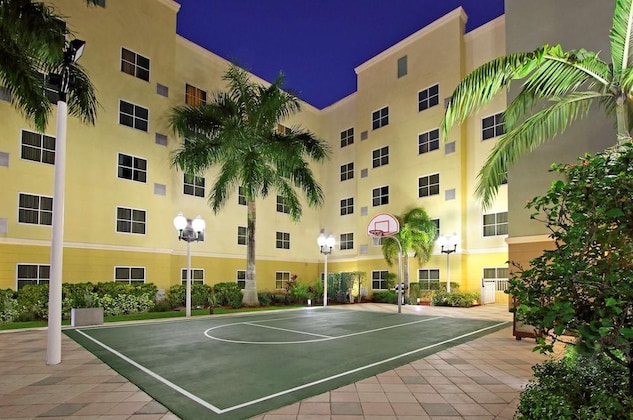 Gallery - Homewood Suites Miami - Airport West