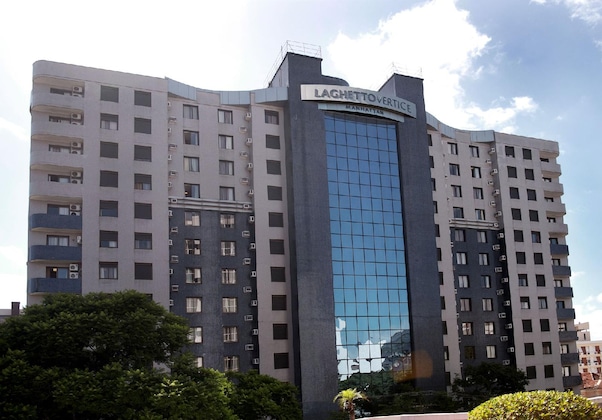 Gallery - Manhattan Porto Alegre By Mercure