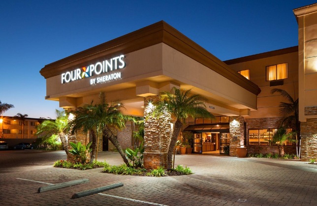 Gallery - Hampton Inn & Suites By Hilton San Diego Seaworld Near Old Town