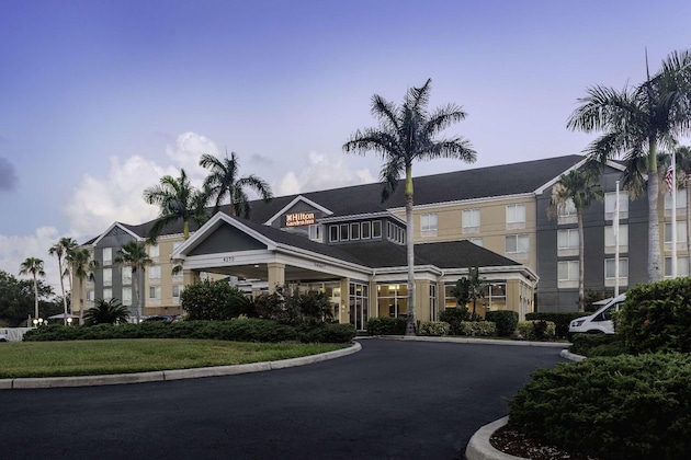 Gallery - Hilton Garden Inn Sarasota Bradenton Airport